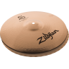 Paire de Hi-hats Zildjian S 13 master sound