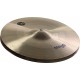 Paire de hi hats Stagg SH 10 medium