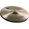 Paire de hi hats Stagg SH 10 medium