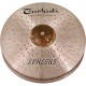 Paire de Hi-hats Turkish Ephesus 14