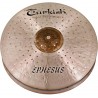 Paire de Hi-hats Turkish Ephesus 14
