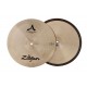 Paire de Hi-hats Zildjian A 14 master sound