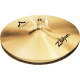 Paire de Hi-hats Zildjian A 14 master sound
