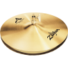 Paire de Hi-hats Zildjian A 14 master sound