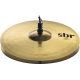 Paire de Hi-hats Sabian SBR 13 pouces