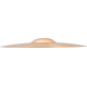 Paire de Hi-hats Sabian B8X 13 pouces