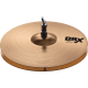 Paire de Hi-hats Sabian B8X 13 pouces