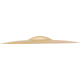 Paire de Hi-hats Sabian XSR 13 pouces