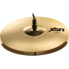 Paire de Hi-hats Sabian XSR 13 pouces