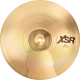 Paire de Hi-hats Sabian XSR 14 pouces