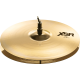 Paire de Hi-hats Sabian XSR 14 pouces