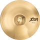 Paire de Hi-hats Sabian XSR 14 pouces Rock
