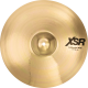 Paire de Hi-hats Sabian XSR 14 pouces X-celerator