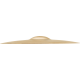 Paire de Hi-hats Sabian XSR 14 pouces X-celerator