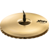 Paire de Hi-hats Sabian XSR 14 pouces X-celerator