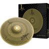 Cymbale silencieuse Zildjian splash LV8010S-S