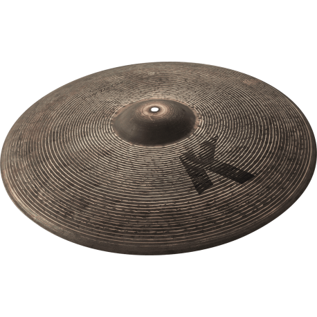 Cymbale Zildjian K Custom Crash 20 special Dry