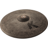 Cymbale Zildjian K Custom Crash 20 special Dry