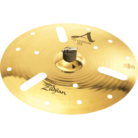 Cymbale d'effets Zildjian A Cutoms EFX 16 pouces