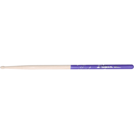 Baguettes Zildjian 5A dip Violettes