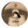 Paire de cymbales a mains Zildjian S 18