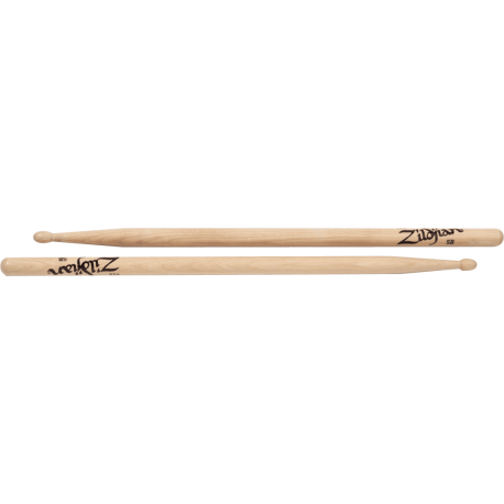 Baguettes De Batterie XDrum 5B Wood Tip