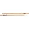 Baguettes de batterie Zildjian 5B WN