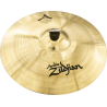 Cymbale Zildjian A custom  medium crash 18