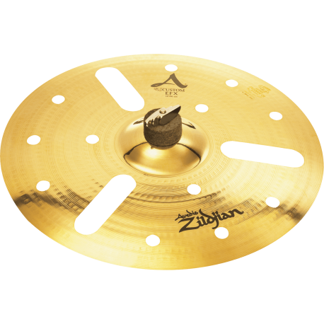 Cymbale d'effets Zildjian A Cutoms EFX 14 pouces
