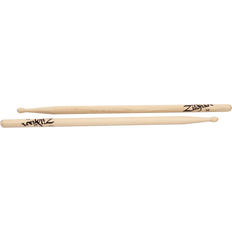 Baguettes de batterie Zildjian 5A WN