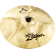 Cymbale Zildjian A custom  medium crash 16