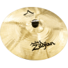 Cymbale Zildjian A custom  medium crash 16
