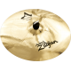 Cymbale Zildjian A custom  fast crash 17