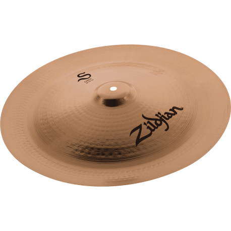 Cymbale China Zildjian S 18