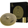 Cymbale silencieuse Zildjian Crash LV8016C-S