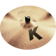 Cymbale Zildjian K Custom session crash 18