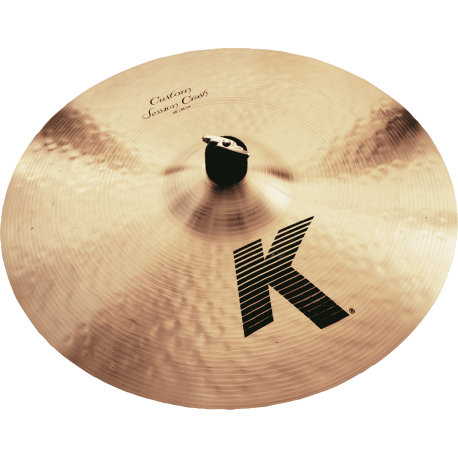 Cymbale Zildjian K Custom session crash 18
