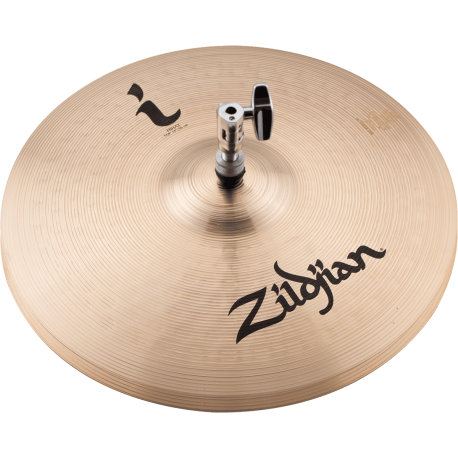 Paire de Hi-hats Zildjian I 14 pouces
