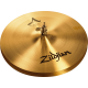 Paire de Hi-hats Zildjian A 14 New beat
