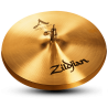 Paire de Hi-hats Zildjian A 14 quick beat