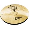 Paire de Hi-hats Zildjian A Custom 14 pouces