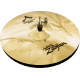 Paire de Hi-hats Zildjian A Custom 14 Master Sound