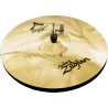 Paire de Hi-hats Zildjian A Custom 14 Master Sound
