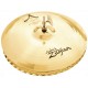 Paire de Hi-hats Zildjian A Custom 15 Master Sound