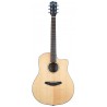 Guitare électro-acoustique Breedlove Solo Western CE
