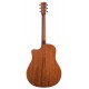 Guitare électro-acoustique Breedlove Solo Western CE