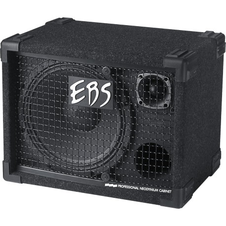 Baffle basse EBS NEO-112