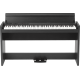 Piano numérique Korg LP380U couleur ébène