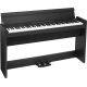 Piano numérique Korg LP380U couleur ébène