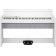 Piano numérique Korg LP380U couleur blanche